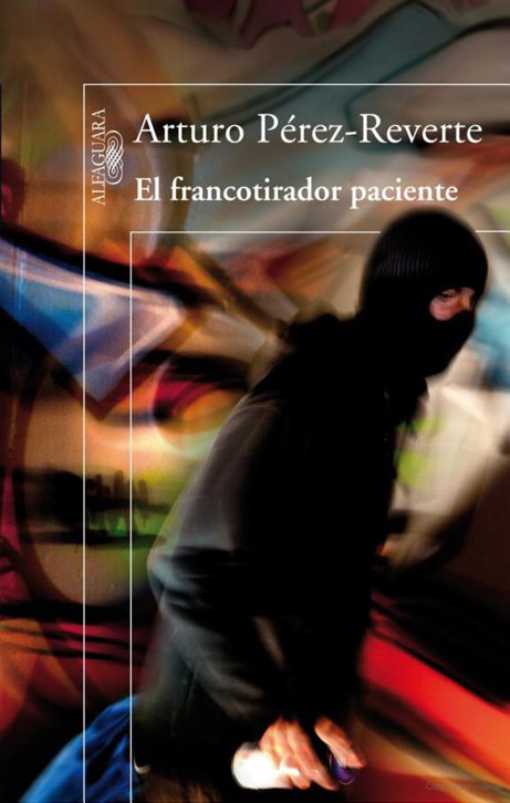 El francotirador paciente