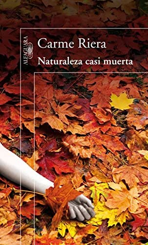 Naturaleza casi muerta (Hisp&aacute;nica) (Spanish Edition)