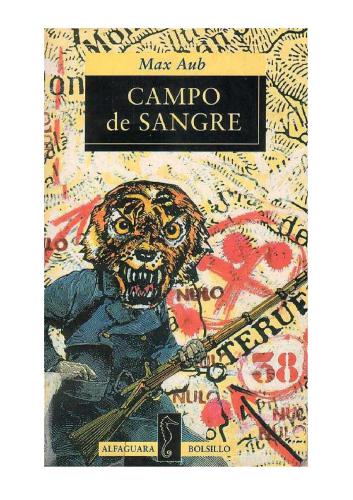 Campo de sangre