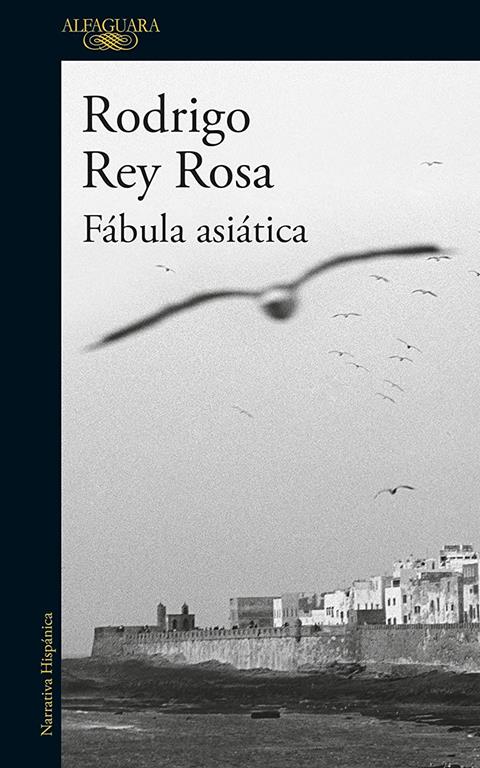 Fabula asi&aacute;tica / An Asian Fable (Hisp&aacute;nica) (Spanish Edition)