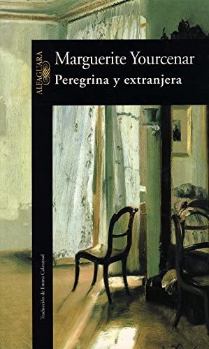 Peregrina y extranjera (Literaturas) (Spanish Edition)