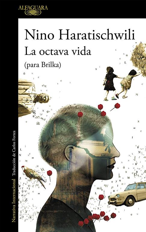 La octava vida (para Brilka) / The Eighth Life (for Brilka) (Literaturas) (Spanish Edition)