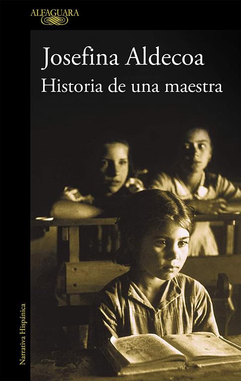 Historia de una maestra (Hisp&aacute;nica) (Spanish Edition)