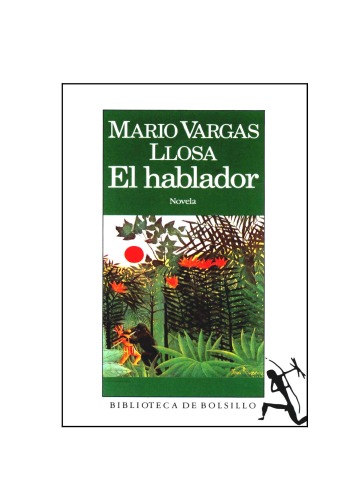 El hablador