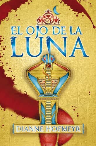 EL OJO DE LA LUNA (Spanish Edition)