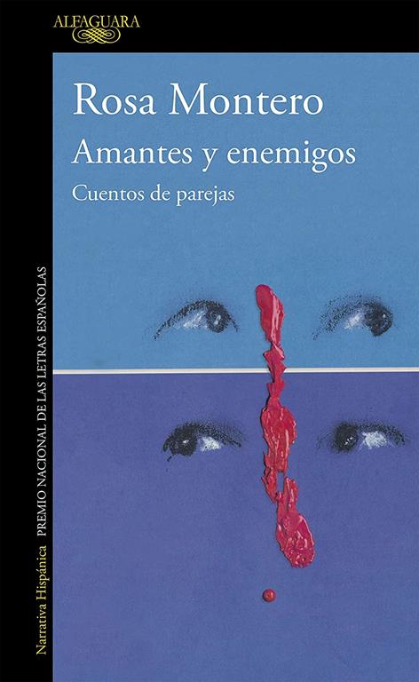 Amantes y enemigos: Cuentos de parejas (Hisp&aacute;nica) (Spanish Edition)