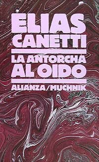 La antorcha al o&iacute;do (El Libro De Bolsillo (Lb)) (Spanish Edition)
