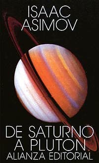 De Saturno a Plut&oacute;n (El Libro De Bolsillo (Lb)) (Spanish Edition)