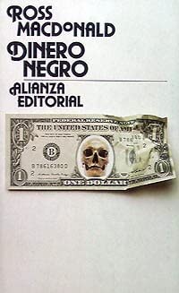 Dinero negro (El Libro De Bolsillo (Lb)) (Spanish Edition)