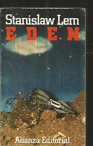 Eden (Spanish Edition)