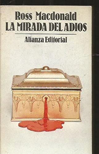 La mirada del adi&oacute;s