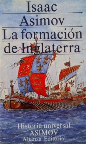 Formacion de Inglaterra, La (Spanish Edition)