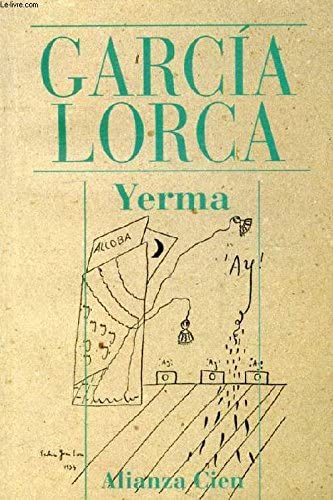 Yerma (Spanish Edition)