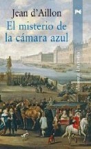 El misterio de la camara azul