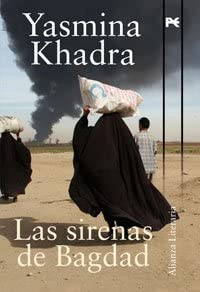 Las sirenas de Bagdad (Alianza Literaria (Al)) (Spanish Edition)