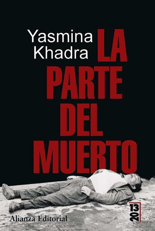 La parte del muerto (13/20) (Spanish Edition)