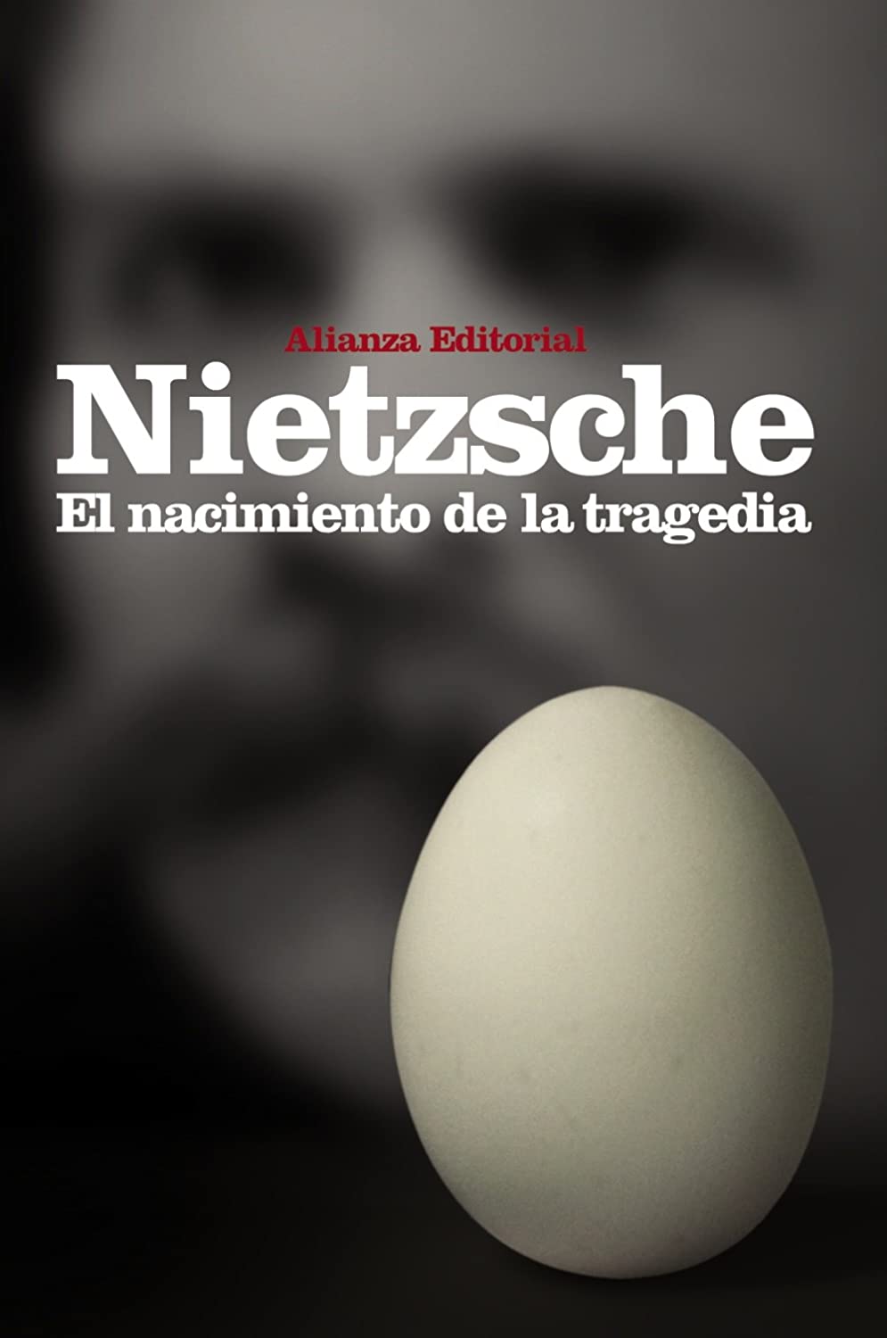 El nacimiento de la tragedia: o Grecia y el pesimismo (El libro de bolsillo - Bibliotecas de autor - Biblioteca Nietzsche) (Spanish Edition)