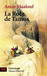 La Roca De Tanios (Spanish Edition)