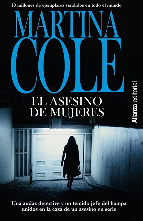 El asesino de mujeres (13/20) (Spanish Edition)