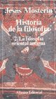 Historia De La Filosofia