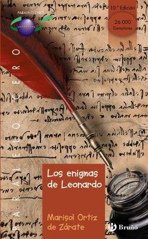 Los Enigmas De Leonardo