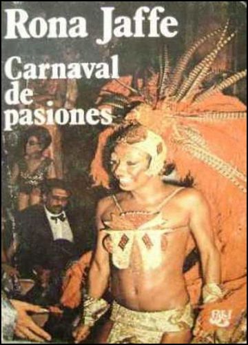 Carnaval de pasiones