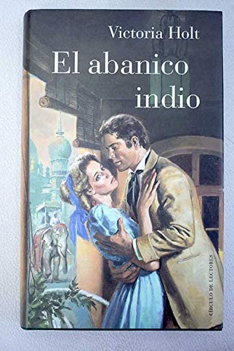 El abanico indio