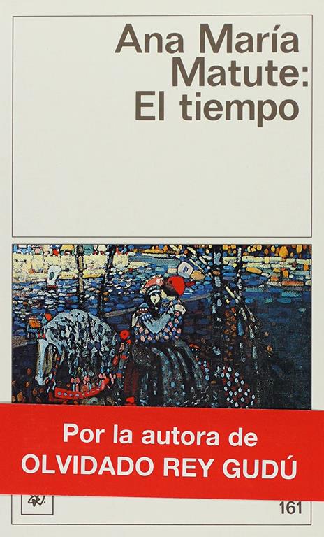 El tiempo....DL (Destinolibro) (Spanish Edition)