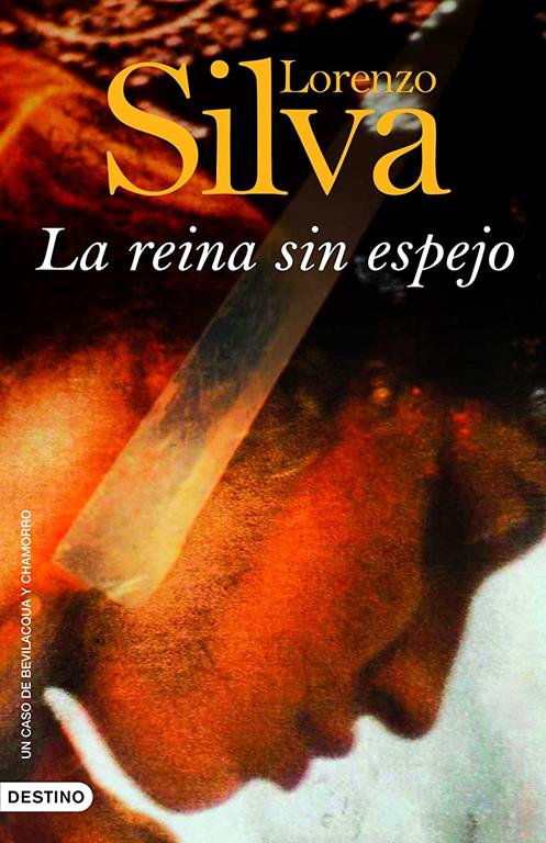 La reina sin espejo (&Aacute;ncora &amp; Delf&iacute;n) (Spanish Edition)