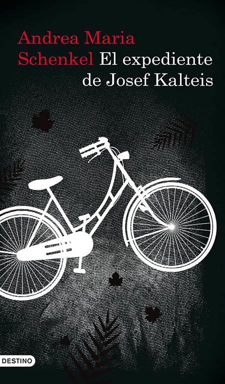 El expediente de Josef Kalteis (Spanish Edition)