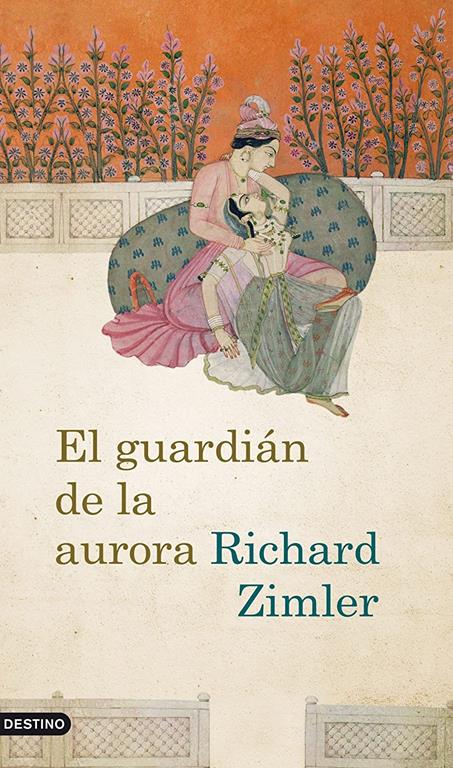 El guardi&aacute;n de la aurora (Spanish Edition)