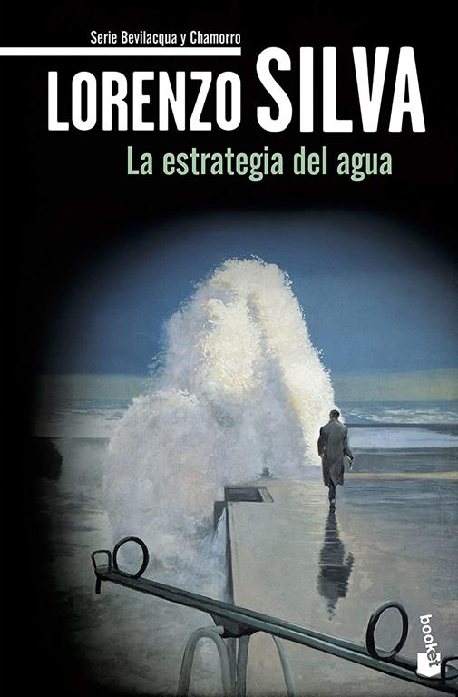 La estrategia del agua (Crimen y misterio) (Spanish Edition)