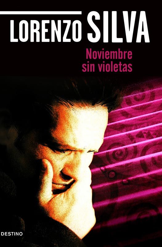 Noviembre sin violetas