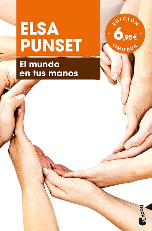 El mundo en tus manos (Especial Enero 2018) (Spanish Edition)