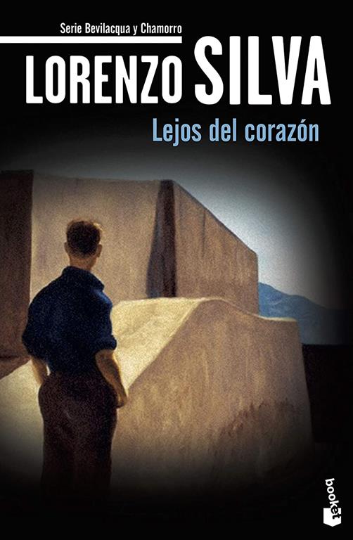 Lejos del coraz&oacute;n (Crimen y misterio) (Spanish Edition)