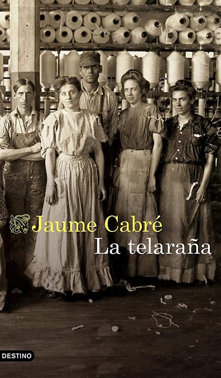 La telara&ntilde;a (&Aacute;ncora &amp; Delf&iacute;n) (Spanish Edition)