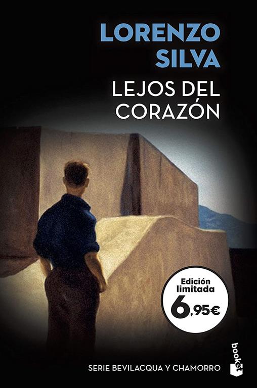 Lejos del coraz&oacute;n (Especial Enero Febrero 2021) (Spanish Edition)