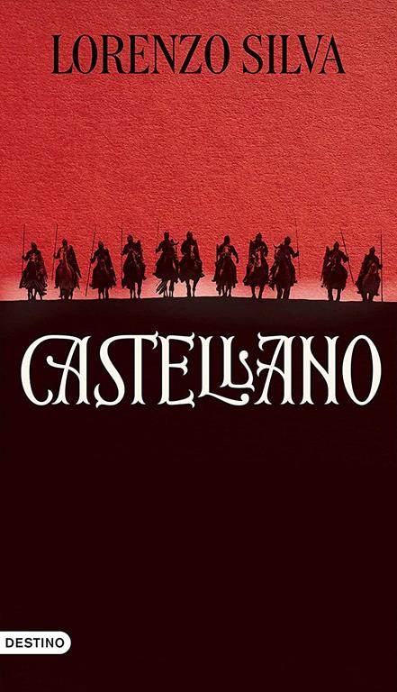 Castellano (&Aacute;ncora &amp; Delf&iacute;n) (Spanish Edition)
