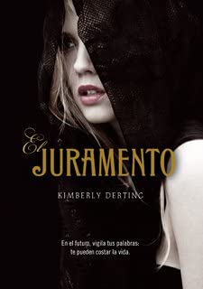 El juramento (Luna roja) (Spanish Edition)