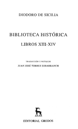 Biblioteca histórica