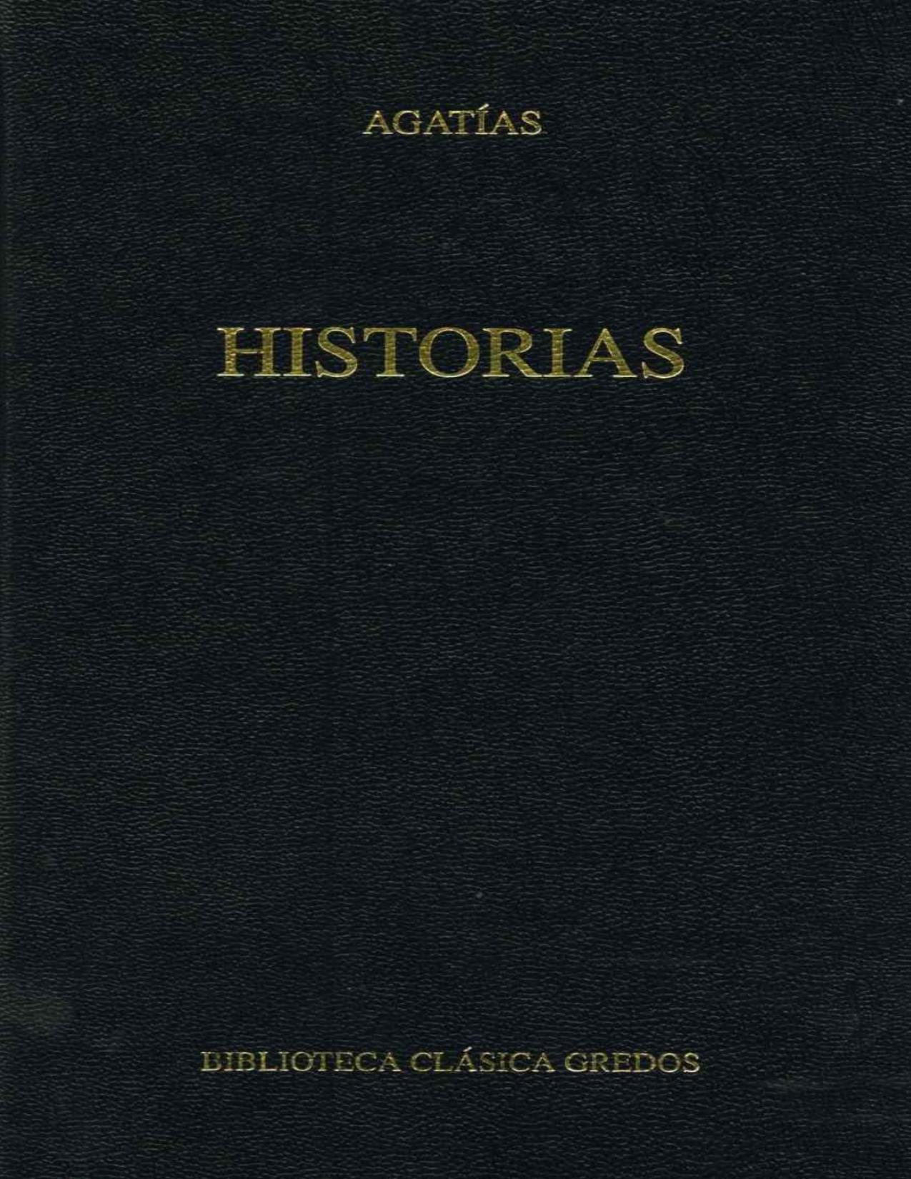 Historias