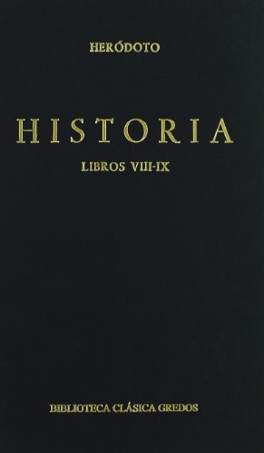 Historia 8-9