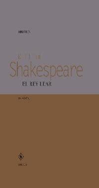 El rey lear (VARIOS GREDOS) (Spanish Edition)
