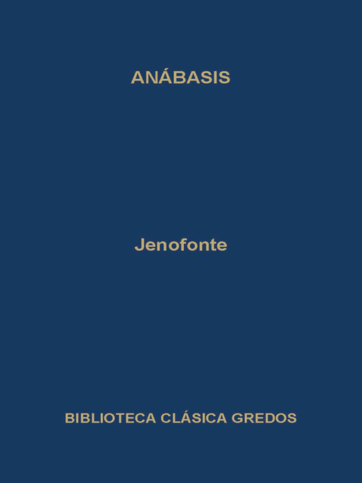 Anábasis