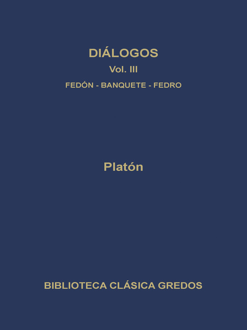 Diálogos III