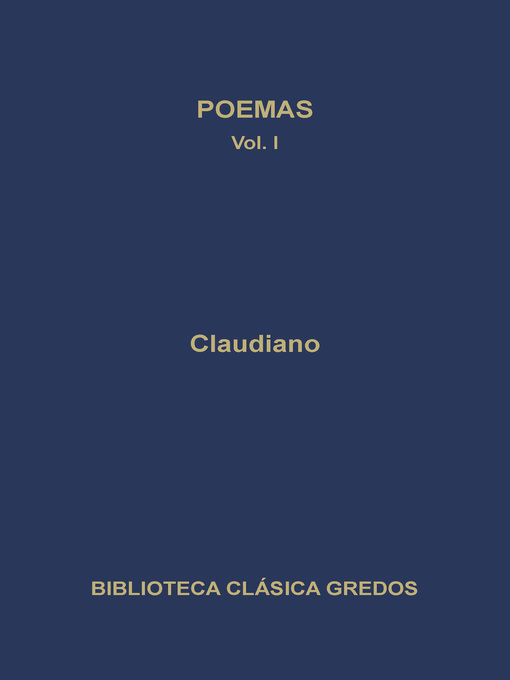 Poemas I