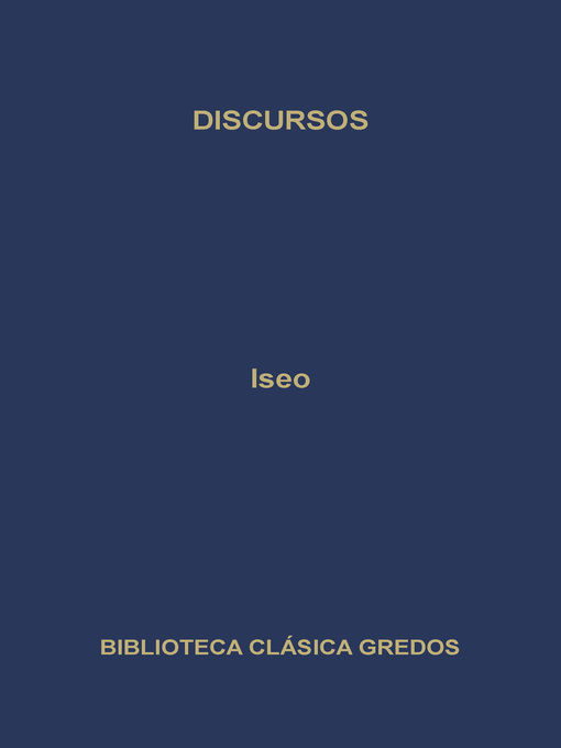 Discursos