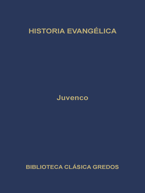 Historia evangélica