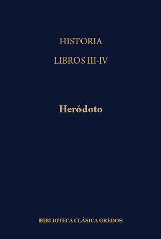 Historia Libros III-IV