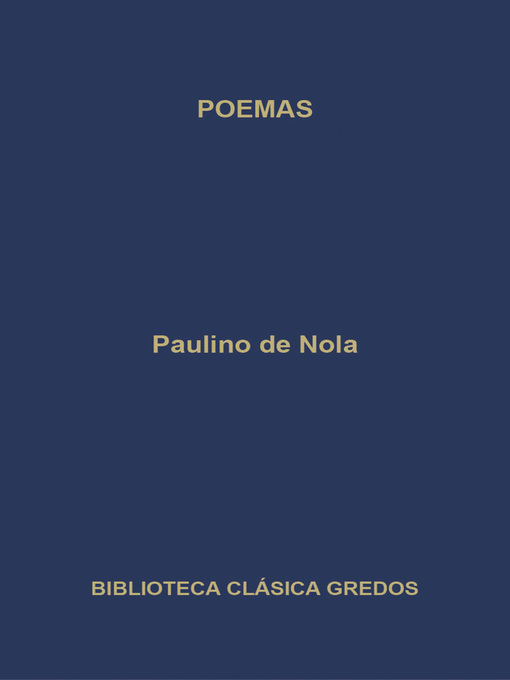 Poemas